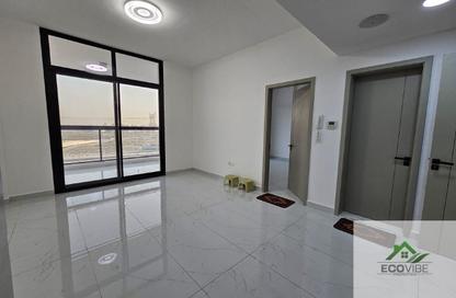 Apartment - 1 Bedroom - 2 Bathrooms for rent in Equiti Home A - Equiti Home - Al Furjan - Dubai