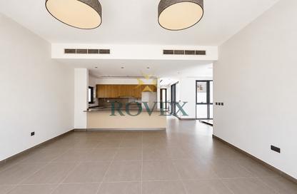 Villa - 3 Bedrooms - 4 Bathrooms for rent in Sidra Villas II - Sidra Villas - Dubai Hills Estate - Dubai