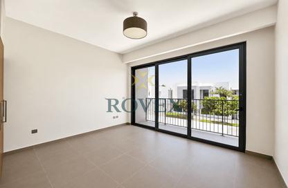 Villa - 3 Bedrooms - 4 Bathrooms for rent in Sidra Villas II - Sidra Villas - Dubai Hills Estate - Dubai