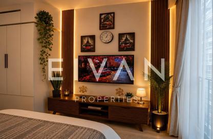 Apartment - Studio - 1 Bathroom for rent in Azizi Riviera 1 - Azizi Riviera - Meydan One - Meydan - Dubai Apartment - Studio - 1 Bathroom for rent in Azizi Riviera 1 - Azizi Riviera - Meydan One - Meydan - Dubai