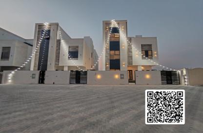 Villa - 6 Bedrooms - 7+ Bathrooms for sale in Al Helio 2 - Al Helio - Ajman Villa - 6 Bedrooms - 7+ Bathrooms for sale in Al Helio 2 - Al Helio - Ajman