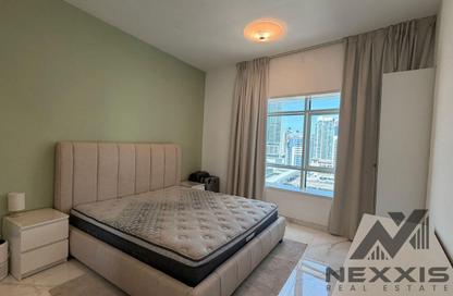 Apartment - 1 Bedroom - 1 Bathroom for rent in Lake City Tower - JLT Cluster D - Jumeirah Lake Towers - Dubai Apartment - 1 Bedroom - 1 Bathroom for rent in Lake City Tower - JLT Cluster D - Jumeirah Lake Towers - Dubai