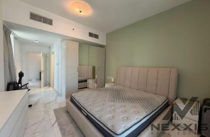 Apartment - 1 Bedroom - 1 Bathroom for rent in Lake City Tower - JLT Cluster D - Jumeirah Lake Towers - Dubai Apartment - 1 Bedroom - 1 Bathroom for rent in Lake City Tower - JLT Cluster D - Jumeirah Lake Towers - Dubai