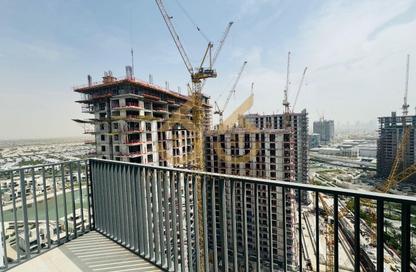 Apartment - 1 Bedroom - 1 Bathroom for rent in Park Horizon Tower 2 - Park Horizon - Dubai Hills Estate - Dubai