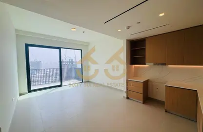 شقة - غرفة نوم - 1 حمام للايجار في برج Park Horizon 2 - بارك هورايزون - دبي هيلز استيت - دبي