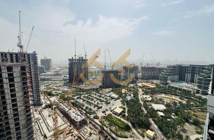Apartment - 1 Bedroom - 1 Bathroom for rent in Park Horizon Tower 2 - Park Horizon - Dubai Hills Estate - Dubai