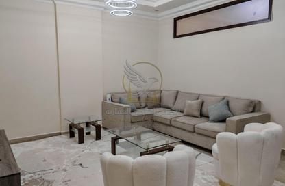 Apartment - 3 Bedrooms - 3 Bathrooms for rent in Al Rawda 3 Villas - Al Rawda 3 - Al Rawda - Ajman Apartment - 3 Bedrooms - 3 Bathrooms for rent in Al Rawda 3 Villas - Al Rawda 3 - Al Rawda - Ajman