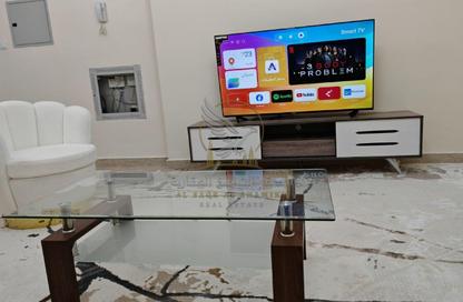 Apartment - 3 Bedrooms - 3 Bathrooms for rent in Al Rawda 3 Villas - Al Rawda 3 - Al Rawda - Ajman