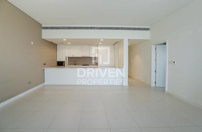 Apartment - 1 Bedroom - 2 Bathrooms for sale in Marafid Tower - Najmat Abu Dhabi - Al Reem Island - Abu Dhabi