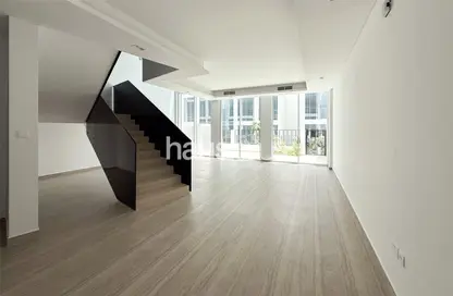 Townhouse - 4 Bedrooms - 4 Bathrooms for rent in Ixora - Al Barari - Dubai