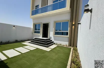 فيلا - 3 غرف نوم - 5 حمامات للبيع في الحليو 2 - الحليو - عجمان