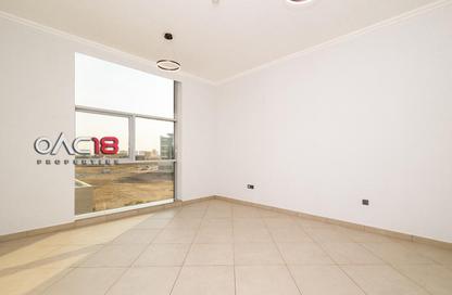 Apartment - 2 - 3 for rent in Dawson House - Meydan Avenue - Meydan - Dubai