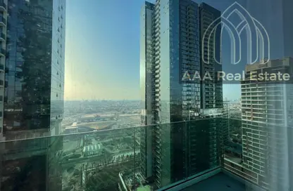 Apartment - 1 Bedroom - 2 Bathrooms for rent in 1 Residences - 1 - 1 Residences - Al Kifaf - Zabeel - Dubai