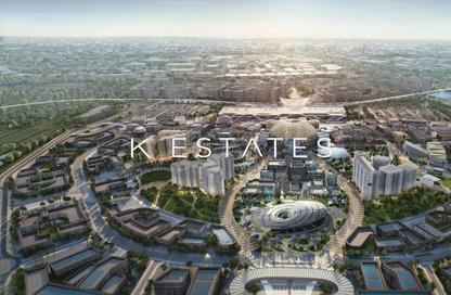Apartment - 2 Bedrooms - 2 Bathrooms for sale in Mangrove Residences 2 - Mangrove Residences - Expo City - Dubai Apartment - 2 Bedrooms - 2 Bathrooms for sale in Mangrove Residences 2 - Mangrove Residences - Expo City - Dubai
