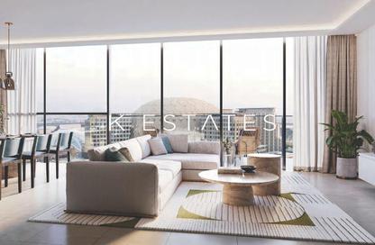 Apartment - 2 Bedrooms - 2 Bathrooms for sale in Mangrove Residences 2 - Mangrove Residences - Expo City - Dubai