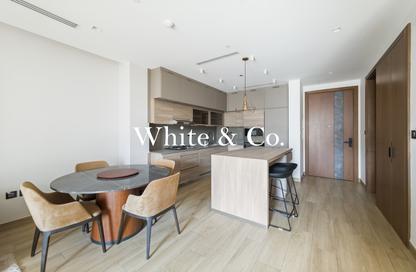 Apartment - 1 - 2 for sale in The Haven Residences - District 10 - Jumeirah Village Circle - Dubai Apartment - 1 - 2 for sale in The Haven Residences - District 10 - Jumeirah Village Circle - Dubai