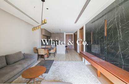 Apartment - 1 - 2 for sale in The Haven Residences - District 10 - Jumeirah Village Circle - Dubai