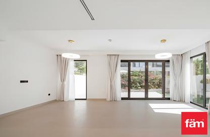 Villa - 4 Bedrooms - 5 Bathrooms for rent in Aura - Tilal Al Ghaf - Dubai