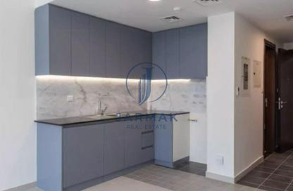 Apartment - Studio - 1 for sale in Living Garden 2 - District 14 - Jumeirah Village Circle - Dubai Apartment - Studio - 1 for sale in Living Garden 2 - District 14 - Jumeirah Village Circle - Dubai