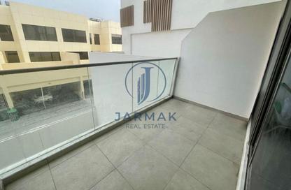 Apartment - Studio - 1 for sale in Living Garden 2 - District 14 - Jumeirah Village Circle - Dubai
