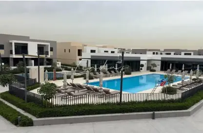 Townhouse - 3 Bedrooms - 4 Bathrooms for sale in Bliss 2 - Arabian Ranches 3 - Dubai