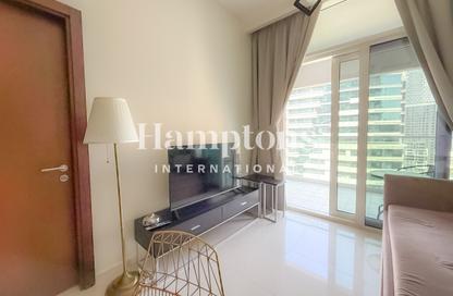 Apartment - 1 - 1 for sale in Reva Residences - Business Bay - Dubai Apartment - 1 - 1 for sale in Reva Residences - Business Bay - Dubai
