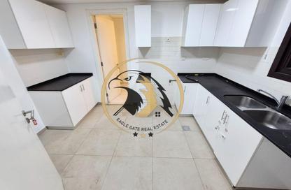 Townhouse - 3 - 4 for rent in Nasma Residence - Al Tai - Sharjah