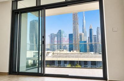 Apartment - 1 Bedroom - 1 Bathroom for rent in Castleton - Central Park at City Walk - City Walk - Dubai