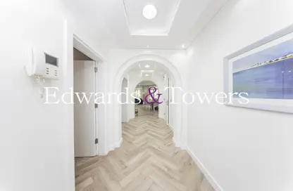 شقة - 3 غرف نوم - 3 حمامات للبيع في الدباس - مساكن شور لاين - نخلة جميرا - دبي شقة - 3 غرف نوم - 3 حمامات للبيع في الدباس - مساكن شور لاين - نخلة جميرا - دبي