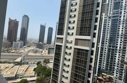 شقة - 2 غرف نوم - 3 حمامات للايجار في A برج - الأبراج الإدارية - الخليج التجاري - دبي شقة - 2 غرف نوم - 3 حمامات للايجار في A برج - الأبراج الإدارية - الخليج التجاري - دبي