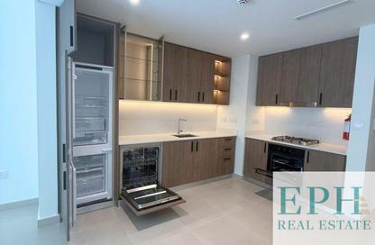Apartment - 1 - 1 for rent in Sundridge - Mina Rashid - Dubai Apartment - 1 - 1 for rent in Sundridge - Mina Rashid - Dubai