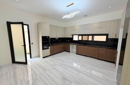 Villa - 6 Bedrooms - 7+ Bathrooms for sale in Kabbali Hills - Al Helio 2 - Al Helio - Ajman