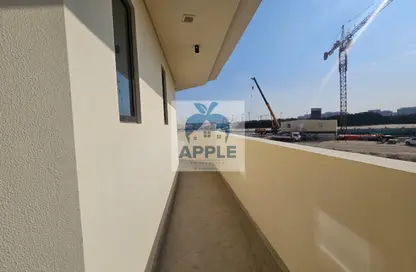 شقة - غرفة نوم - 2 حمامات للايجار في سراب 2 - الجادة - الشارقة