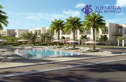 Villa - 2 Bedrooms - 2 Bathrooms for sale in Granada II - Granada - Mina Al Arab - Ras Al Khaimah Villa - 2 Bedrooms - 2 Bathrooms for sale in Granada II - Granada - Mina Al Arab - Ras Al Khaimah