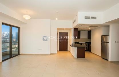 Apartment - 1 - 2 for rent in Bahar 6 - Bahar - Jumeirah Beach Residence - Dubai