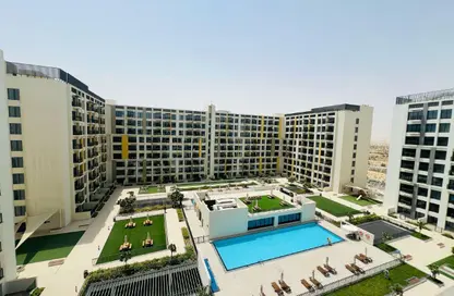 Apartment - 1 Bedroom - 1 Bathroom for rent in Liva - Town Square - Dubai