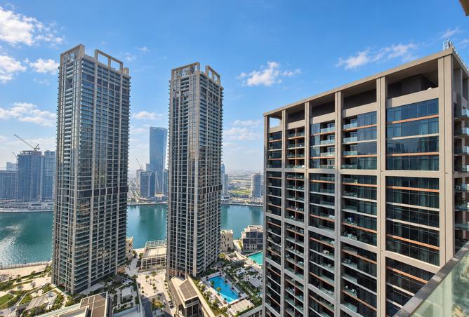 Top Floor| Community & Canal View|Multiple Cheques photo 2