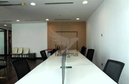 Office Space - Studio - 1 Bathroom for rent in The Regal Tower - Business Bay - Dubai Office Space - Studio - 1 Bathroom for rent in The Regal Tower - Business Bay - Dubai