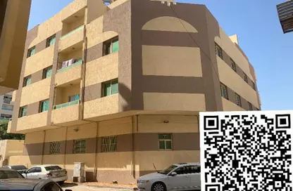 عمارة بالكامل للبيع في الرميلة - عجمان