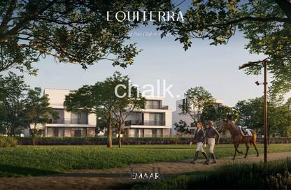 Villa - 5 - 7 for sale in Equiterra - Grand Polo Club and Resort - Dubai Investment Park 2 (DIP 2) - Dubai Investment Park (DIP) - Dubai