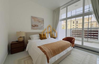 Apartment - Studio - 1 Bathroom for sale in Waref Residences - District 11 - Jumeirah Village Circle - Dubai