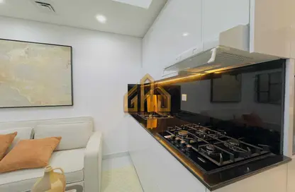 Apartment - Studio - 1 Bathroom for sale in Waref Residences - District 11 - Jumeirah Village Circle - Dubai