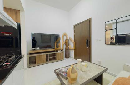 Apartment - Studio - 1 Bathroom for sale in Waref Residences - District 11 - Jumeirah Village Circle - Dubai