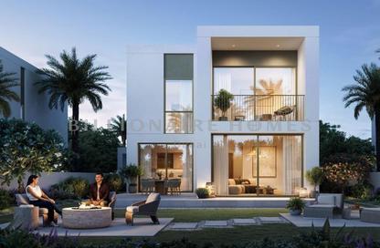 Villa - 4 - 5 for sale in Montura - Grand Polo Club and Resort - Dubai Investment Park 2 (DIP 2) - Dubai Investment Park (DIP) - Dubai