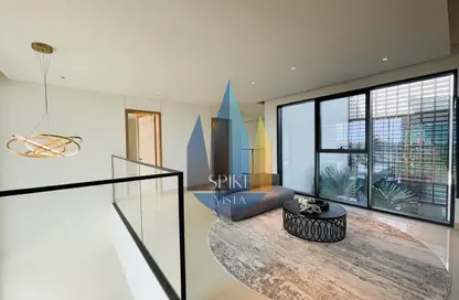 فيلا - 4 غرف نوم - 7 حمامات للبيع في بحيرات السعديات المرحلة الثانية - جزيرة السعديات - أبوظبي