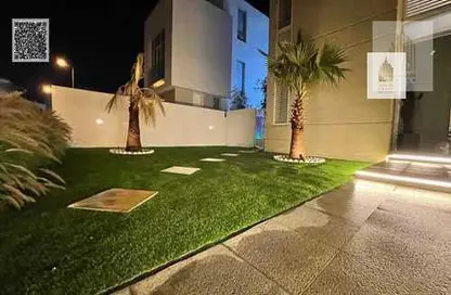 فيلا - 6 غرف نوم - 8 حمامات للبيع في الخور - الزورا - عجمان