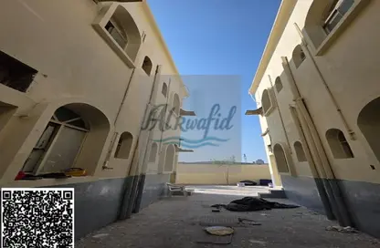 Labor Camp - Studio for rent in Al Sajaa S - Al Sajaa - Sharjah