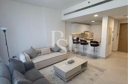 Apartment - 2 Bedrooms - 2 Bathrooms for rent in Radiant Square - City Of Lights - Al Reem Island - Abu Dhabi