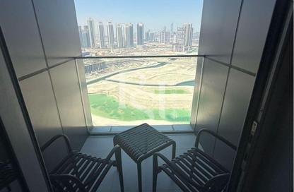 Apartment - 2 Bedrooms - 2 Bathrooms for rent in Radiant Square - City Of Lights - Al Reem Island - Abu Dhabi