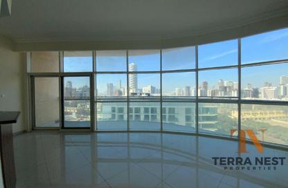 Apartment - Studio - 1 Bathroom for sale in Reef Residence - District 13 - Jumeirah Village Circle - Dubai